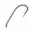 Korda - Longshank X Hook size 6 - haczyki karpiowe